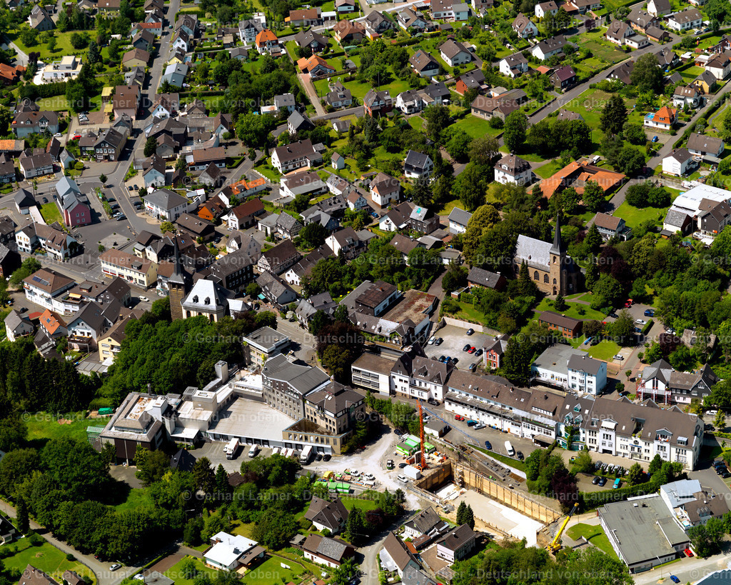 3105503 | Hamm (Sieg)