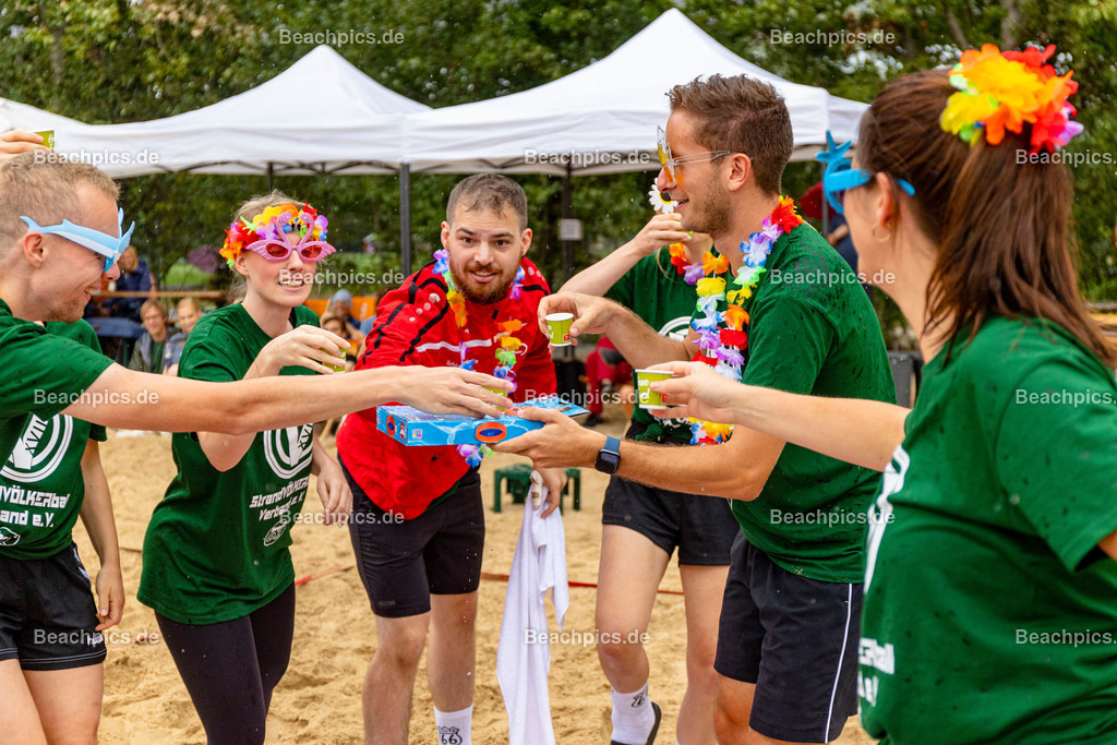 2022-001348-Strandvölkerball-WM | Vorrundentag 2, Samstag
