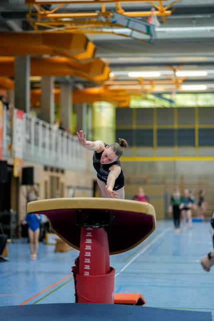 20260514 Gerätturnen  Mehrkampf DG2 | Landesturnfest Konstanz 2026Datum: 20260514Ort: Konstanz(DE) - Geschwister Scholl SporthalleFotograf: Christian Habel