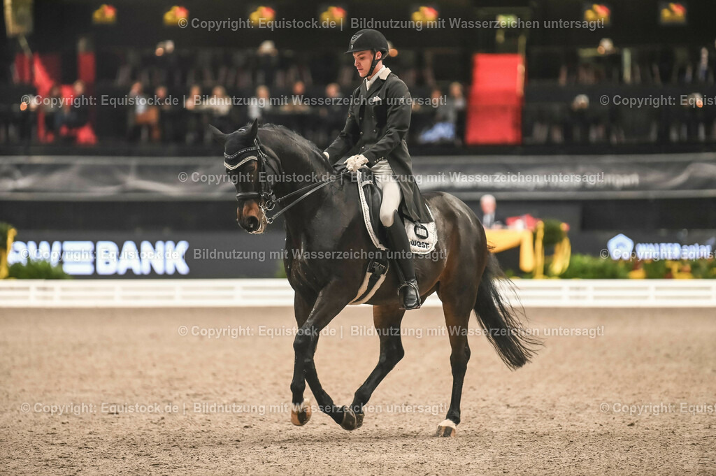 20231115_20_Dressur_Kl-S++_0394_TOMsPiC | Foto: Thomas Hartig