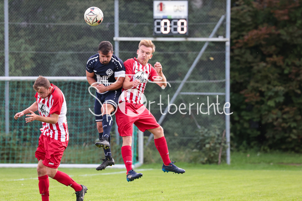 TSV Firnhaberau - BC Aichach | BCA #2 / TSV #15 ??