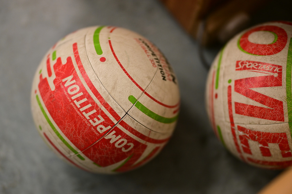 Faustball I Frauen I Saison 2025-2026 I Bundesliga Nord I 7c. Spieltag I MTV Wangersen - Ohligser TV | Symbol, Symbolfoto, Symbolbild, Sinnbild, Bildsymbol, Darstellung, Signum, Beispielbild, Musterbild, Referenzbild, Beispielfoto, Stockfoto, Archivaufnahme, Demonstrationsfoto, Vergleichsbild: Faustball Bundesliga Nord Frauen - Realisiert mit Pictrs.com