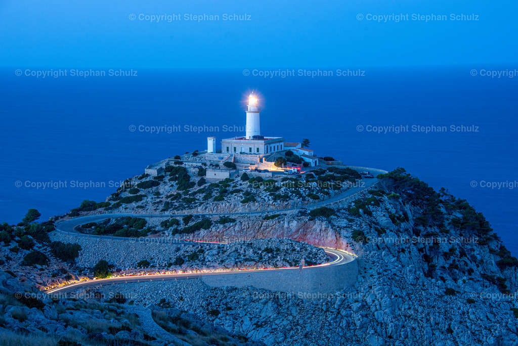 Far de Formentor | Far de Formentor - Realisiert mit Pictrs.com