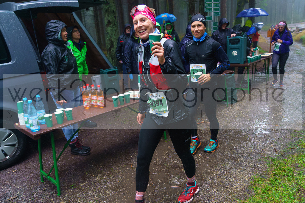 Herbstlauf | Herbstlauf am 1. &amp; 2. Oktober 2022 unter Corona-Bedingungen - Start Masserberg und Neuhaus