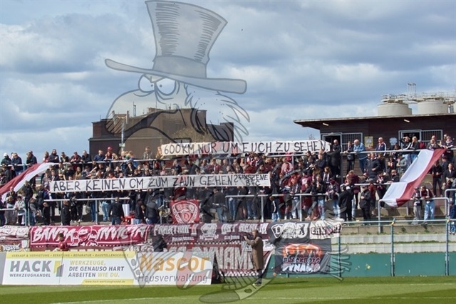 BFC Dynamo vs. VSG Altglienicke 011 | mythos-online-redaktion