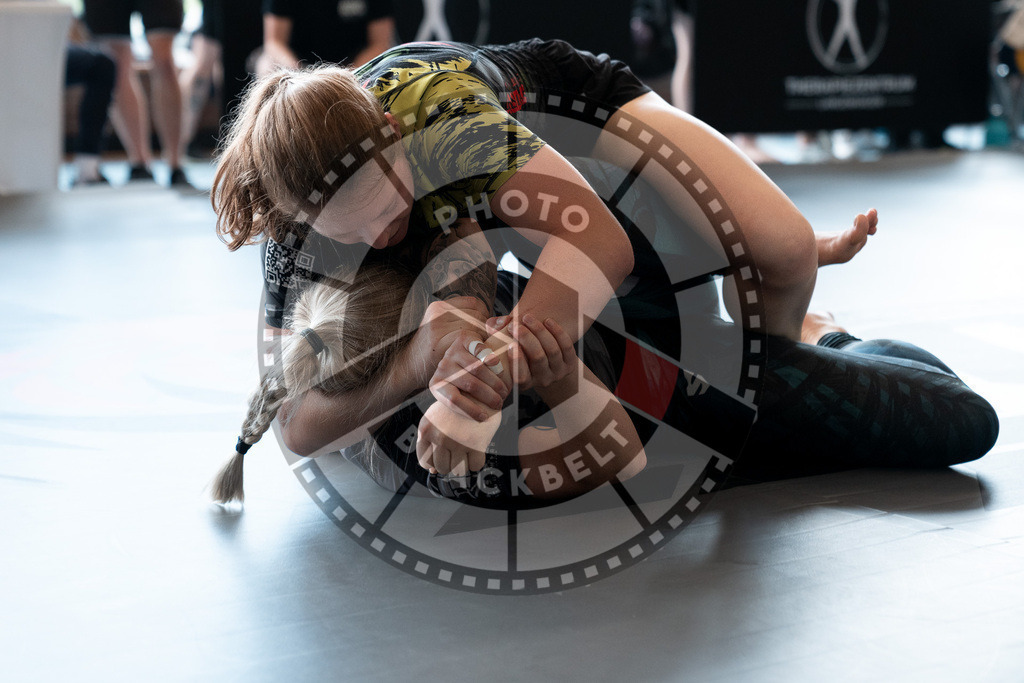 20250628PBB5621 | Athletes compete during the ILLCS X, International Luta Livre Championship Summer Edition on June 28, 2025 in Hannover, Germany. © Chiara Dazi / photoblackbelt