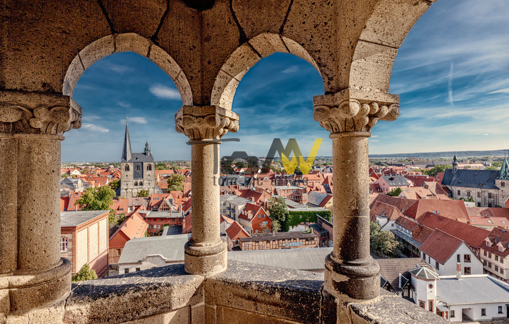 quedlingburg-aussicht-oben-panorama | Hochauflösende und hochwertige Bilder und Fotos.Kommerzielle oder private Nutzung ✔ Bilder downloaden✔ Acryl ✔ Leinwand ✔ Poster ✔
 - Realisiert mit Pictrs.com