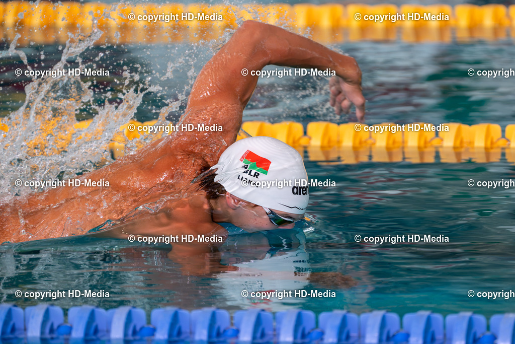 European Aquatics Junior Swimming Championships 2026 | European Aquatics Junior Swimming Championships 2026