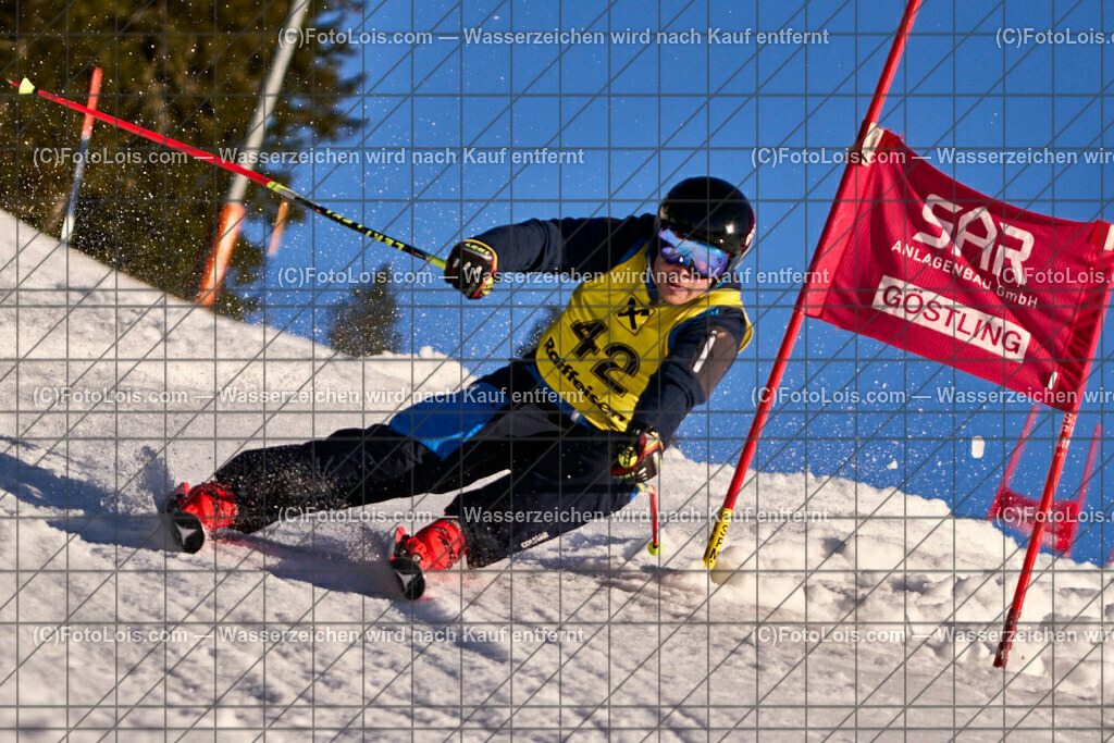 ALP9004_NOe-BetriebsSKI-LM_Bachner Christoph | (C)FotoLois.com, Alois Spandl. 51. Niederösterreichische LandesBetriebs-Skimeisterschaften, best of two, Almlift-Piste Hochkar, LSV - Schiclub Göstling-Hochkar, Fr 16. Februar 2024.