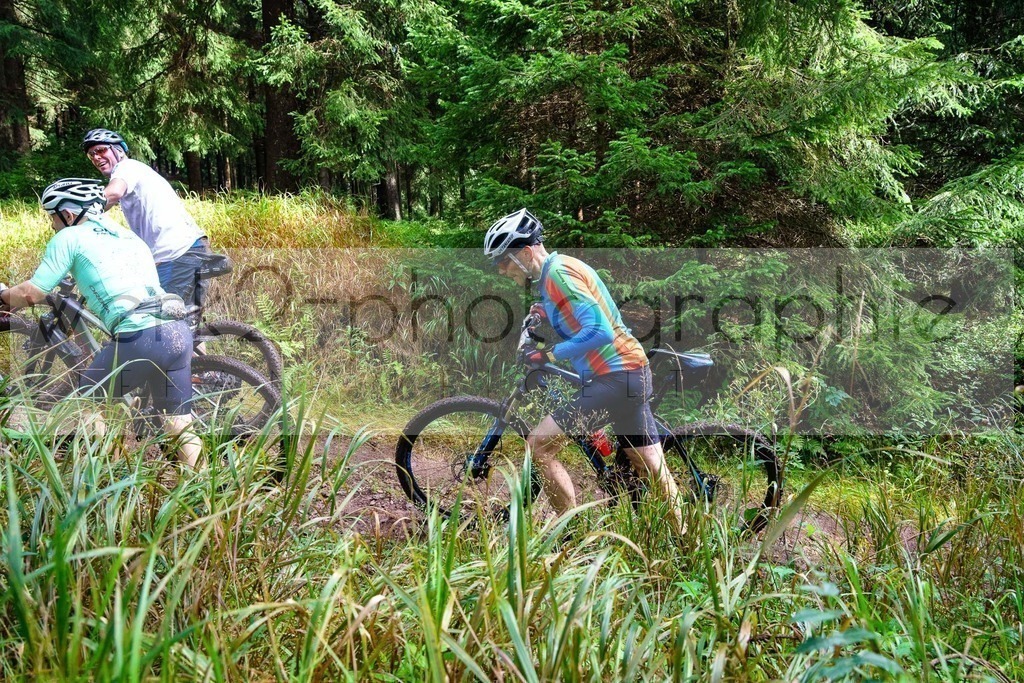RennsteigRIDE 2023 | Am ersten Septemberwochenende startete der 7. RennsteigRIDE in Schmiedefeld!
