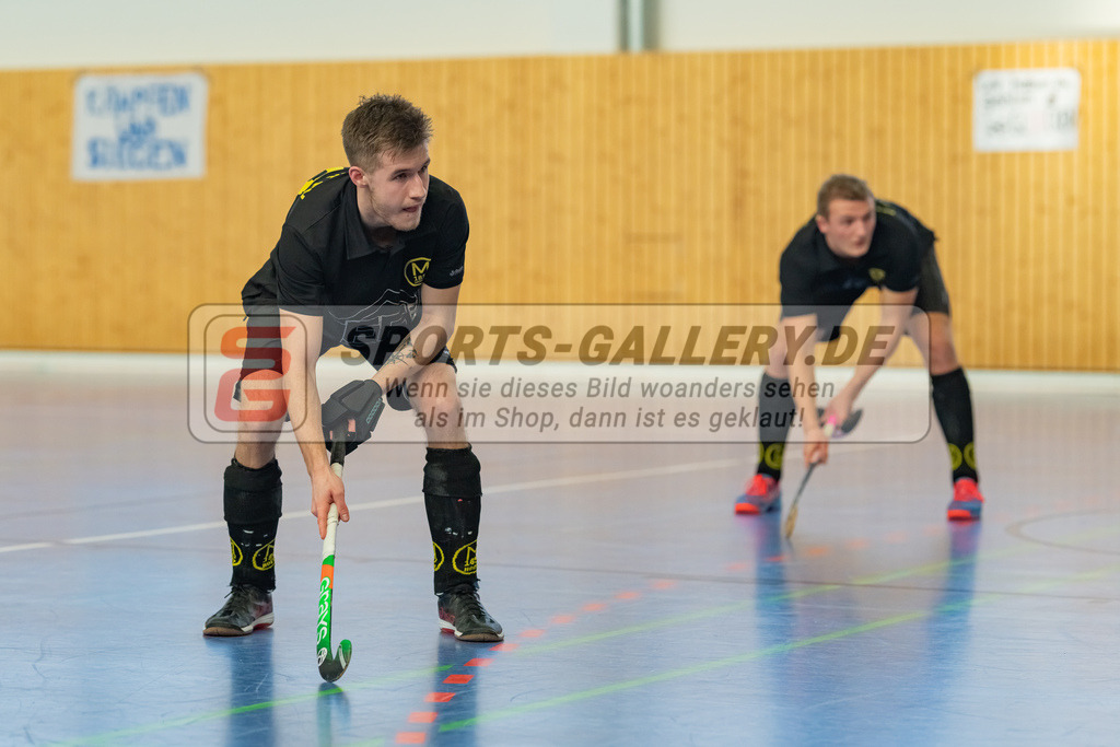 HK_20230205_103835 | Oberliga Gruppe B ( M ) VFB Hüls - MTV Moers  am 5.2.2023 VFB Hüls, Marl ,