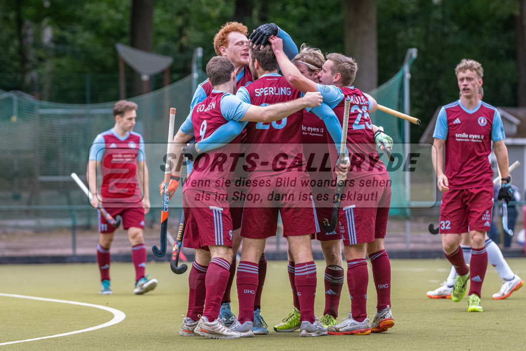 SM_20250927-D85_4265 | 1.BL-Feld - Hinrunde (M) UHC - MHC / 2:0 (1:0)