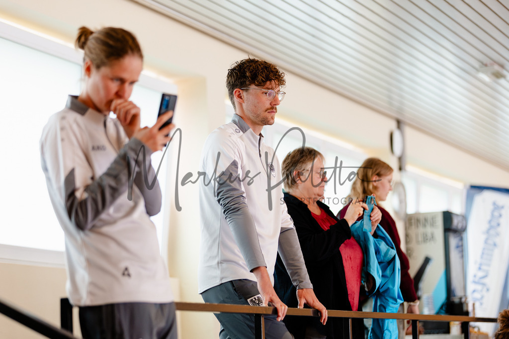 Futsal-Bundesliga, Saison 2025/2026, 4. Spieltag: SC Preußen Münster - SV Pars Neu-Isenburg | Futsal-Bundesliga, Saison 2025/2026, 4. Spieltag, SC Preußen Münster empfängt SV Pars Neu-Isenburg in der Universitäts-Sporthalle in Münster. Foto: sportfotografie.ms | Markus Paletta - Realisiert mit Pictrs.com