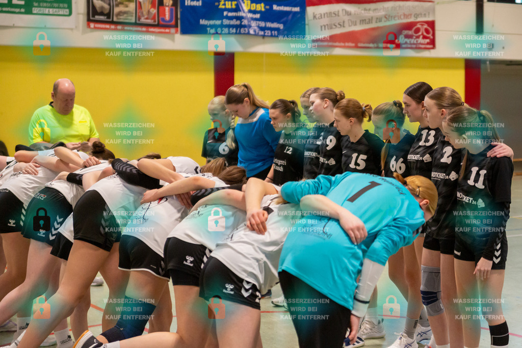 _HP_9855_3000o | JSG Welling Bassenheim vs. JSG Hunsrück II 02.03.2024