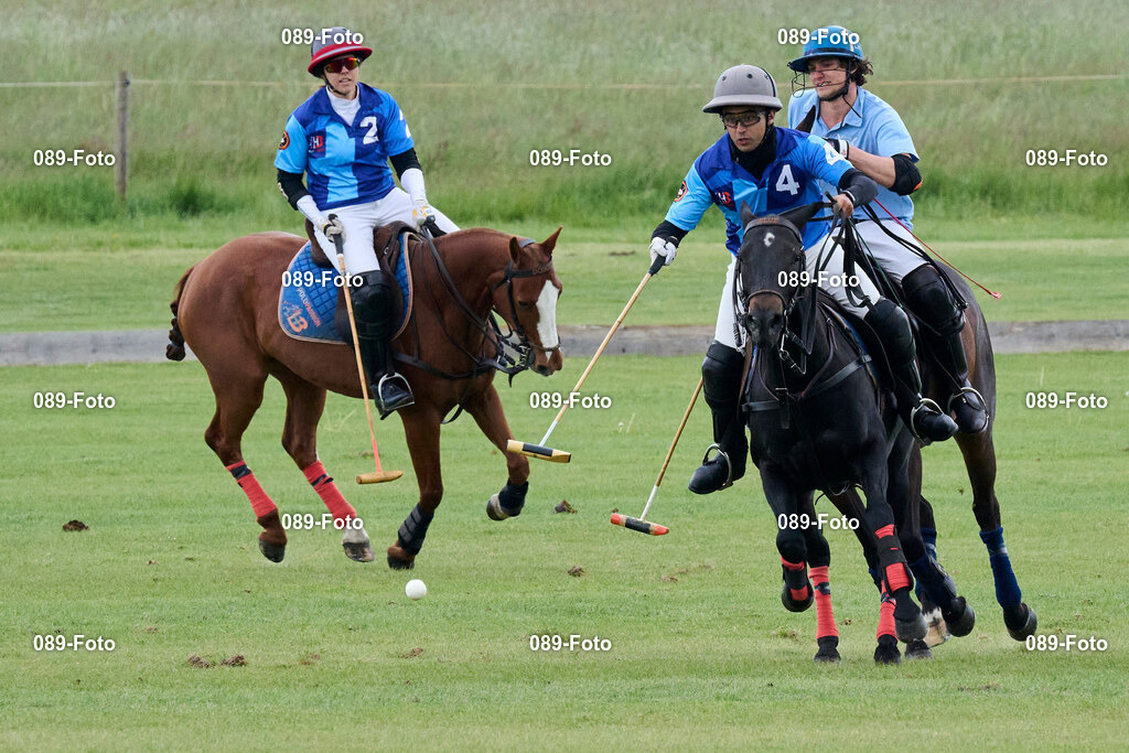 La Tarde Primavera Cup 2025, Ostersee Polo Team vs H3 Polo Passion Team | La Tarde Polo Club Munich, La Tarde Primavera Cup 2025, Ostersee Polo Team vs H3 Polo Passion Team, Foto: 089-foto - Realisiert mit Pictrs.com