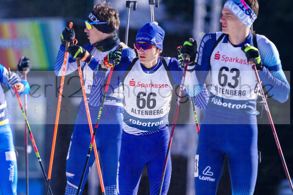 DP Altenberg | 6. DSV JOKA Deutschlandpokal SPARKASSEN-Arena Altenberg am 21. - 23. Februar 2025