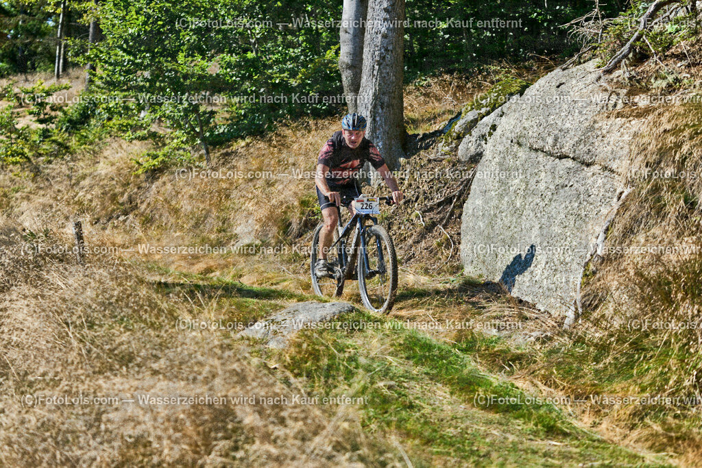 ALP6489_GRANITBEISSER_Medium_Neudorfhofer Juergen | (C)FotoLois.com, Alois Spandl, 28. GRANITBEISSER Mountainbike-Marathon in St. Georgen am Walde, Sa 3. Sept. 2022.