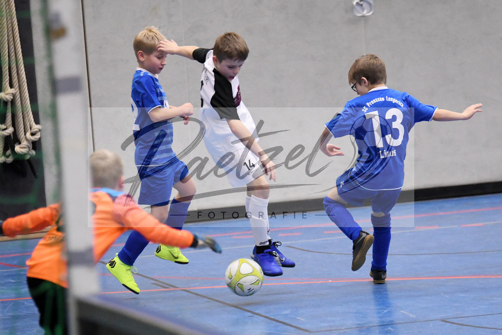 20200112_U11CUP_0062 | Fußball, E-Junioren:   beim 6. Kitzmann U11-Cup am 12.01.2020 in der Dreifach-Sporthalle in Lengerich, Deutschland.(Foto von Nico Paetzel) - Realisiert mit Pictrs.com