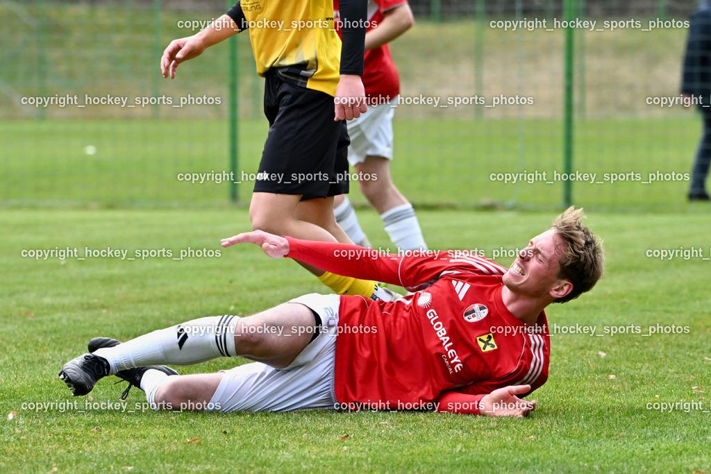 SV Arnoldstein vs. FC Union Sillian-Heinfels | #20 Marco Ortner FC Sillian, SV Arnoldstein vs. FC Union Sillian-Heinfels, SV Arnoldstein vs. FC Union Sillian-Heinfels am 29.03.2026 in Arnoldstein (Waldparkstadion Arnoldstein), Austria, (Photo by Bernd Stefan)