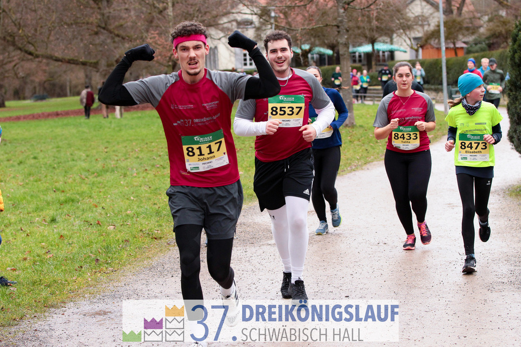 Roewisch Wohnbau Cup 5000m | 3 Koenigslauf 2023 - Realisiert mit Pictrs.com
