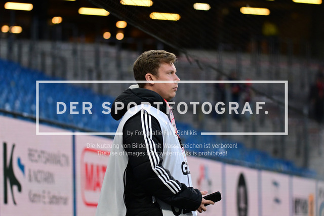 Fußball I Frauen I Saison 2025-2026 I DFB-Pokal I Achtelfinale I Hamburger SV - Bayer 04 Leverkusen I 15876 | Der Sportfotograf. - Realisiert mit Pictrs.com