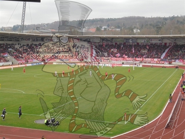 FC Rot-Weiß Erfurt vs. BFC Dynamo 072 | mythos-online-redaktion