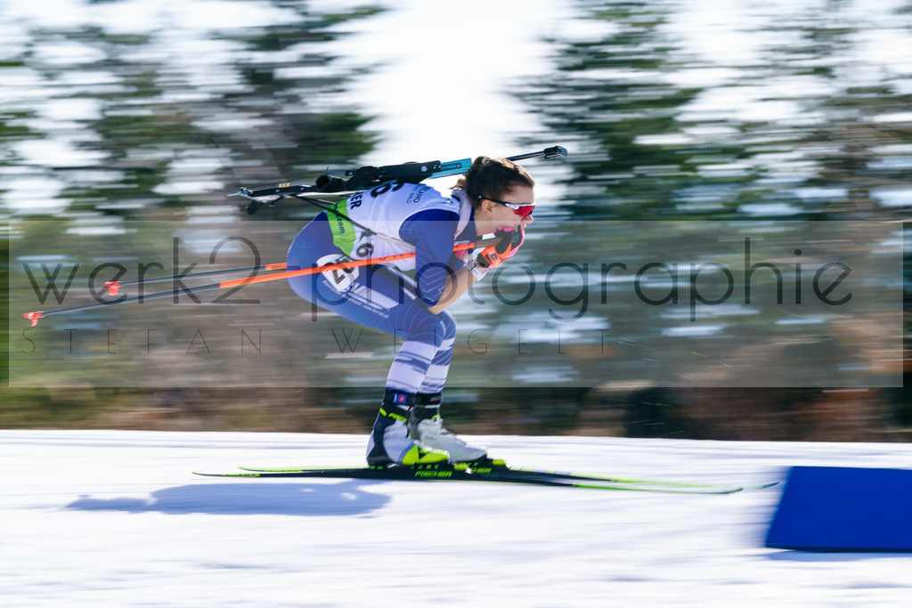 FESA Alpencup / DP Arber | 7. Deutschlandpokal Finale - ARBER Hohenzollern Skistadion, 6. - 9. März 2025