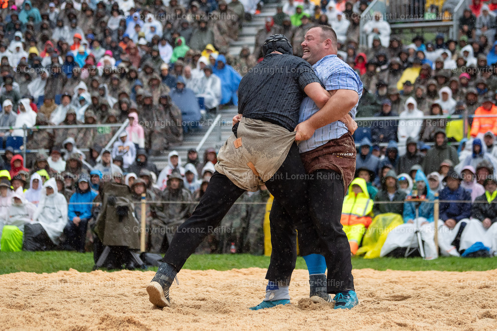 Schwingen -  Schwägalp-Schwinget 2024 2024 | Schwägalp, 18.8.24, Schwingen - Schwägalp-Schwinget 2024.
