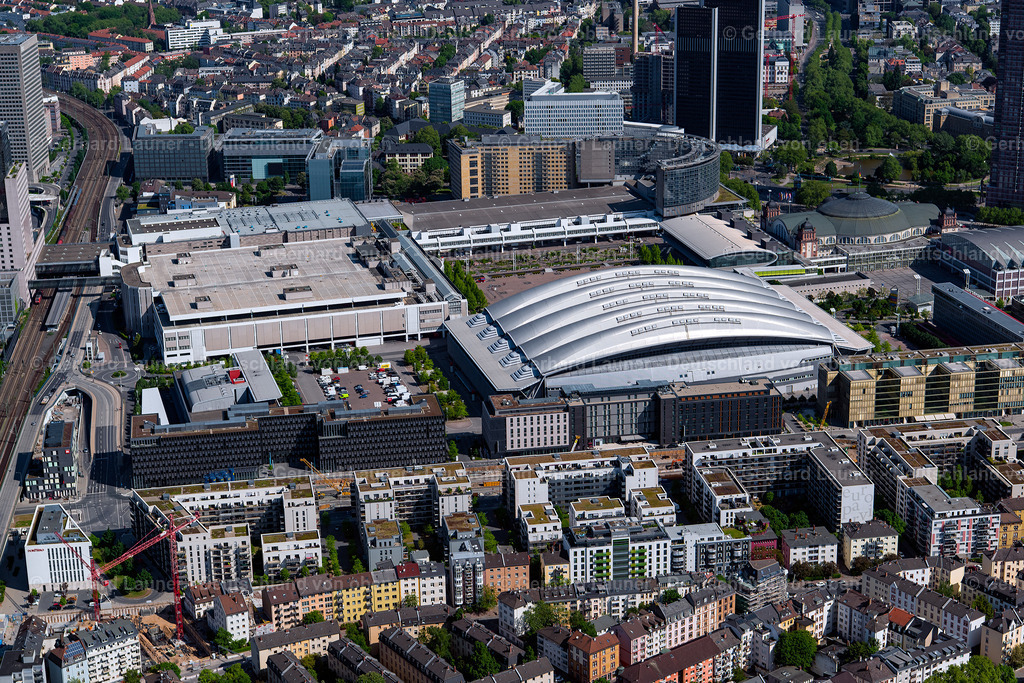 3800138 | Messegelände, Frankfurt am Main