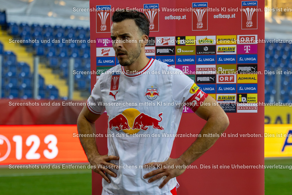 7K3A9176 | UNIQA ÖFB Cup 2. Runde, NV Arena St. Pölten