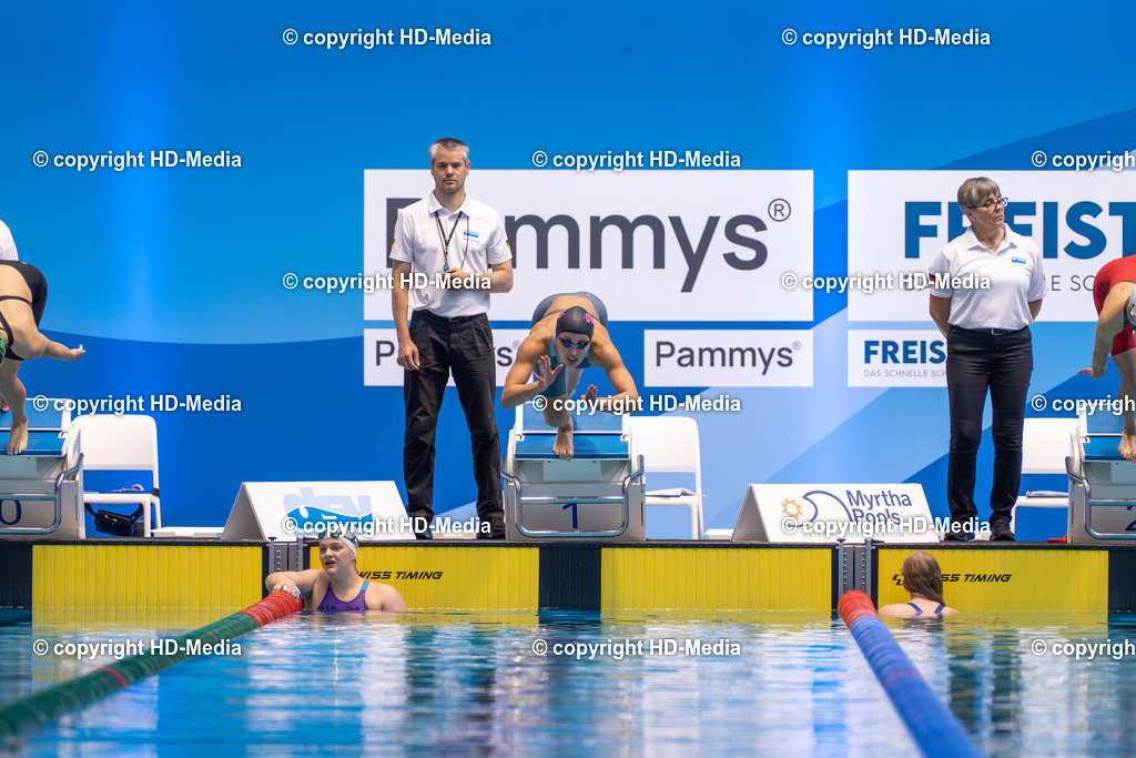 Deutsche Jahrgangsmeisterschaft Schwimmen 2026 | Deutsche Jahrgangsmeisterschaft Schwimmen 2026