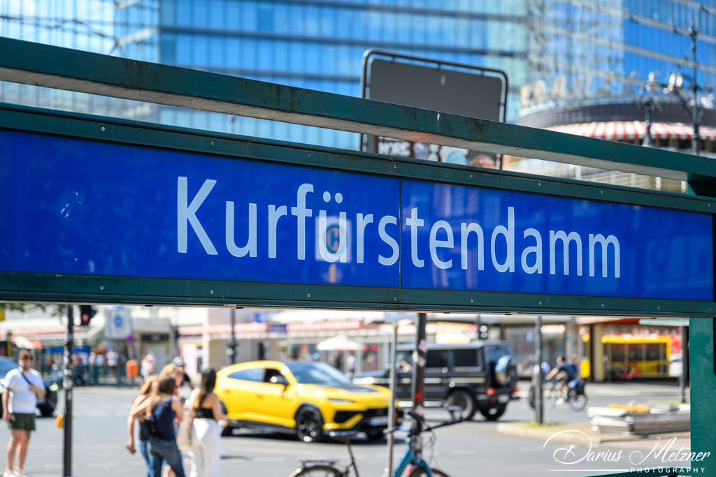 Berlin | Bilder aus der Bundeshauptstadt Berlin