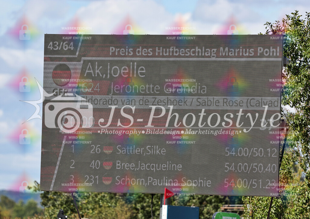 20250829_Punktespringprüfung Kl.L 110cm-322 | JS-PHOTOSTYLE