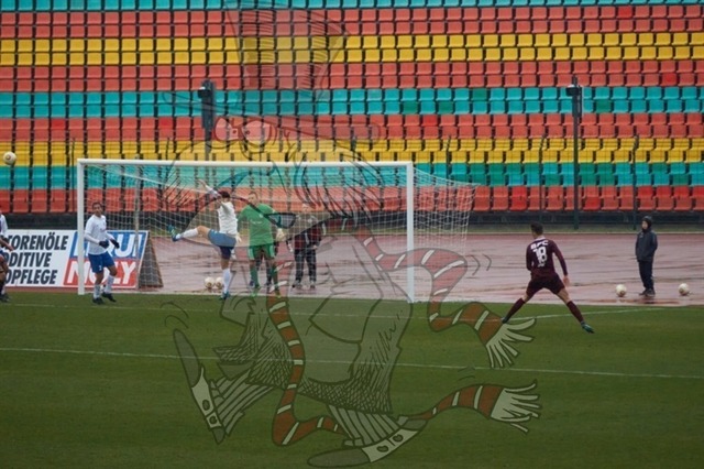 BFC Dynamo vs. FC Oberlausitz Neugersdorf 109 | mythos-online-redaktion