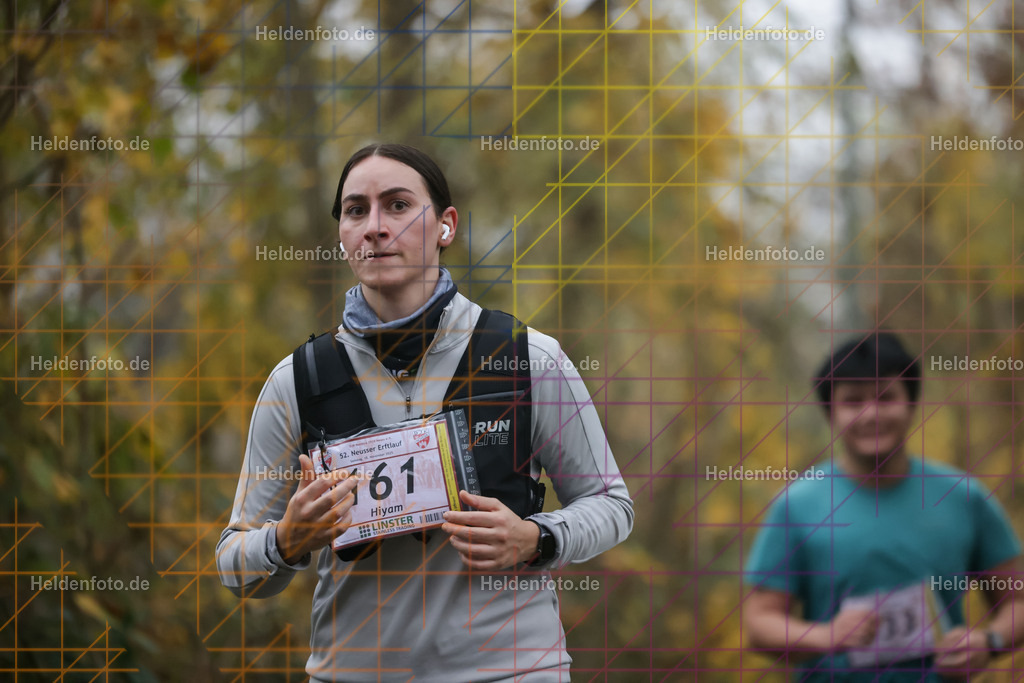 Neusser Erftlauf 2025  | Neusser Erftlauf 2025 Foto: Heldenfoto.de