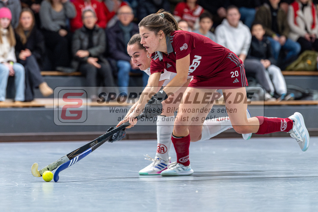SM_2025-01-18_wD5_-104 | 1.Bundesliga Hallenhockey  VF (W) DCadA - MSC / 7:4 (2:2)