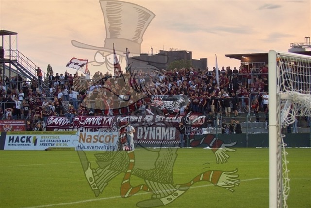 BFC vs. Jena 321 | mythos-online-redaktion