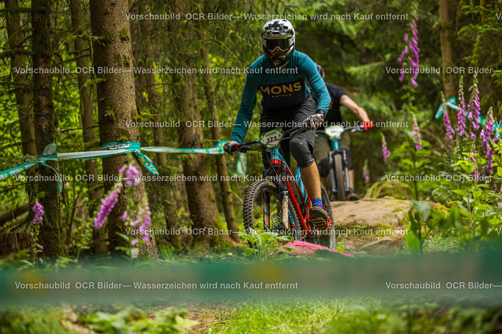 Enduro One Trieb Freitag R6-0462 | OCR Bilder Fotograf Eisenach Michael Schröder