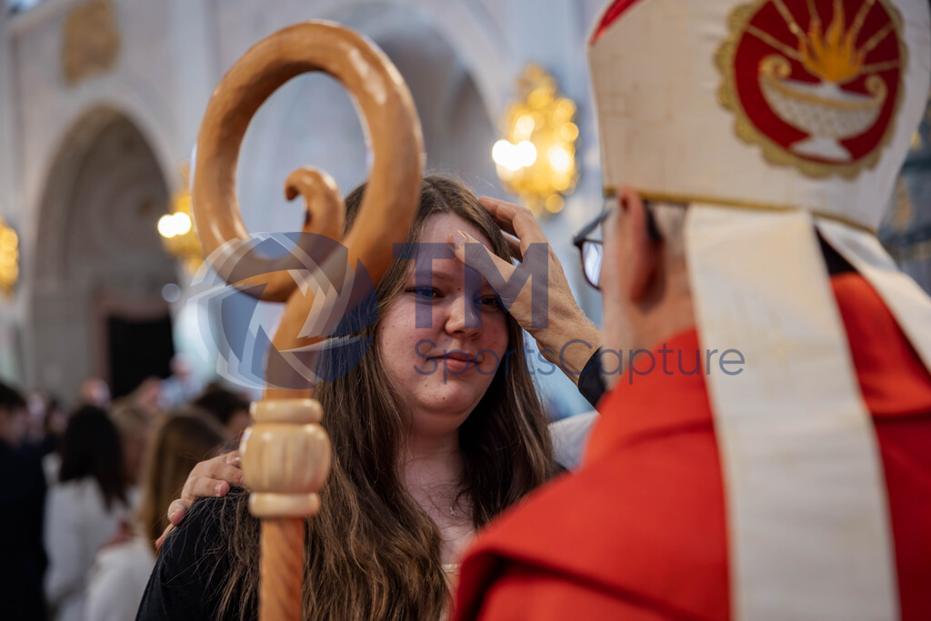 TM-20250608-1266 | Firmung Dom KlagenfurtCopyright: TM Sportscapture