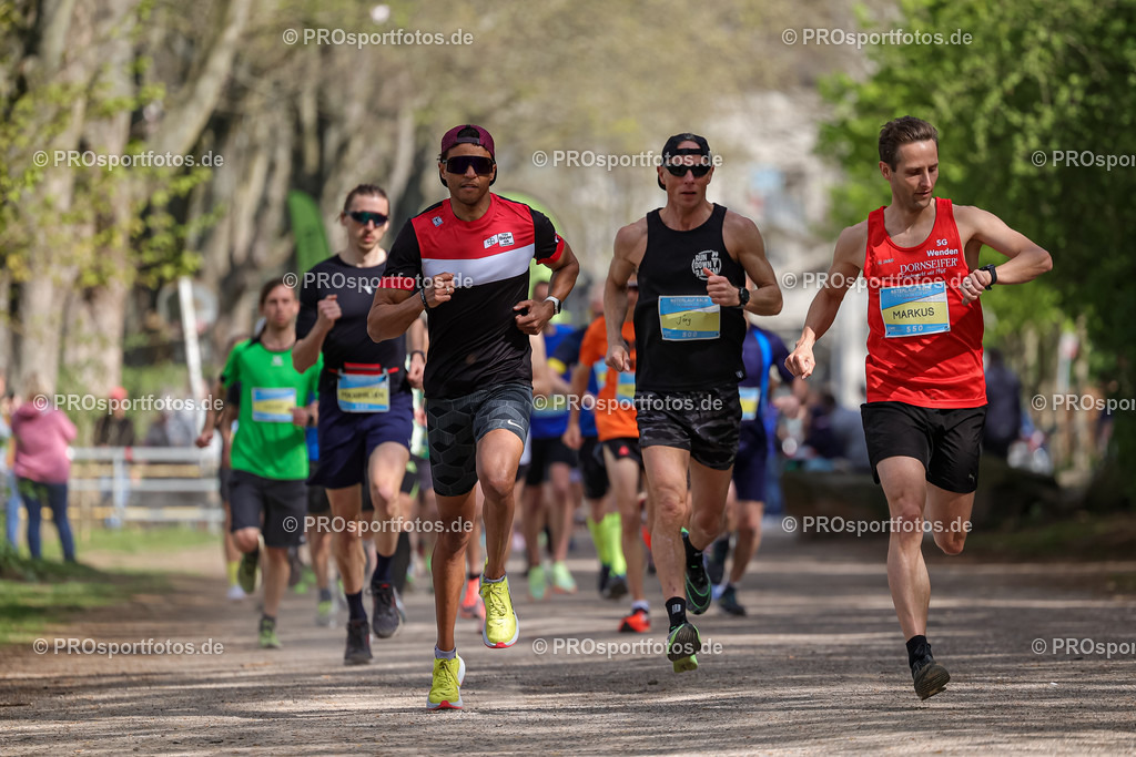 Osterlauf Koeln; Koeln, 16.04.22 | Impressionen vom Osterlauf Koeln am 16.04.22 in Koeln (Nordrhein-Westfalen).