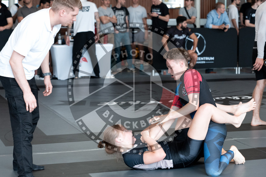 20250628PBB5521 | Athletes compete during the ILLCS X, International Luta Livre Championship Summer Edition on June 28, 2025 in Hannover, Germany. © Chiara Dazi / photoblackbelt