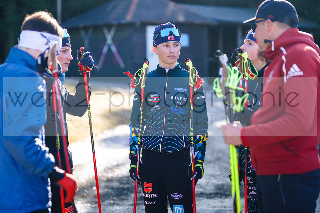 DSC Oberwiesenthal | 4. DSV E.INFRA Schülercup Finale Biathlon in der SPARKASSEN-Arena Oberwiesenthal