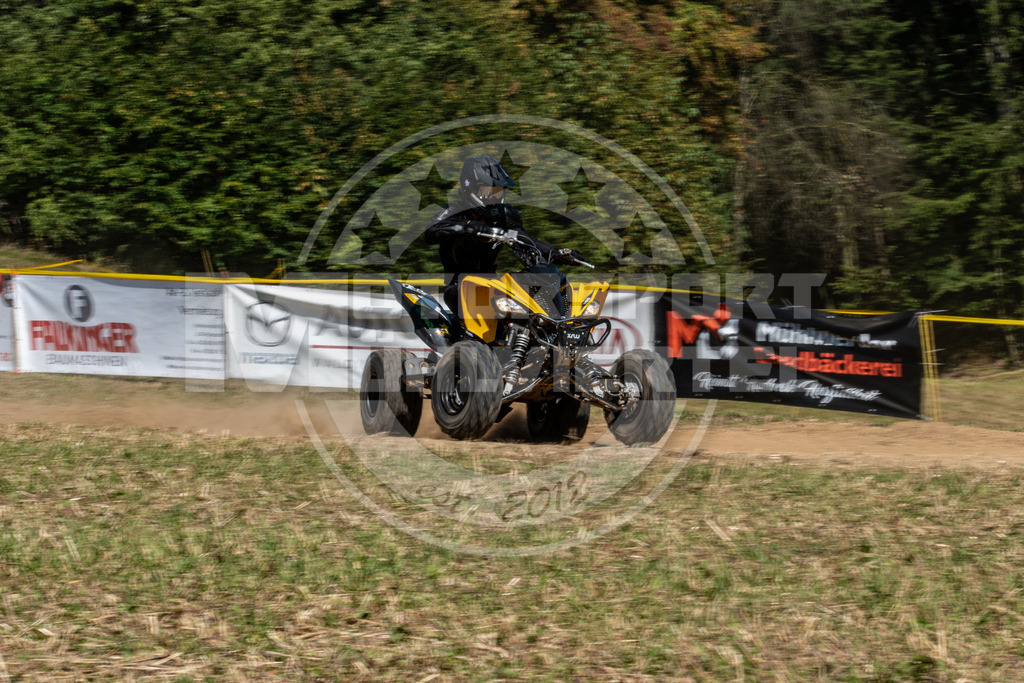 Feldslalom (213 von 383) | Motorsport Mühlviertel