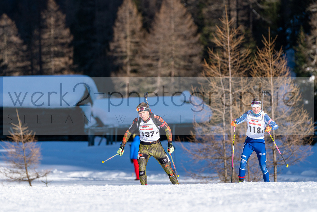 DP Martell | 2. Deutschlandpokal in Martell am 13. - 15. Dezember 2019