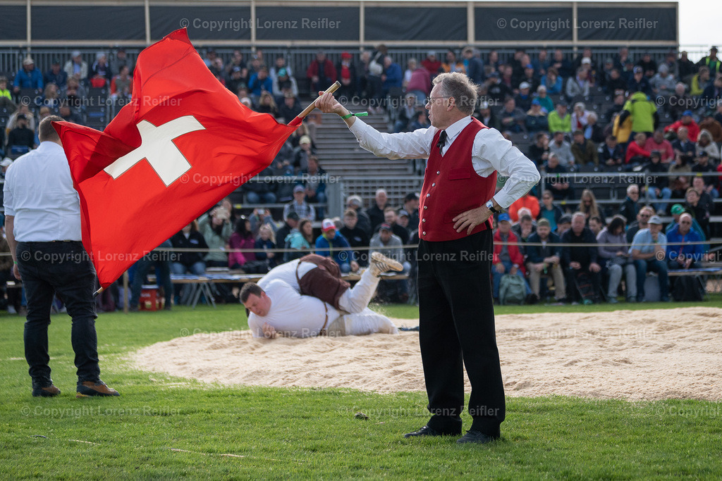 Schwingen -  TG Kantonal 2023 | Neukirch-Egnach, 30.4.23, Schwingen - TG Kantonal.