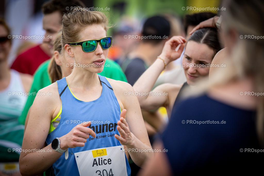 Stadionlauf Köln, 26.05.2024 | Impressionen von Stadionlauf Köln am 26.05.2024 rund um das RheinEnergie-Stadion in Koeln-Müngersdorf.