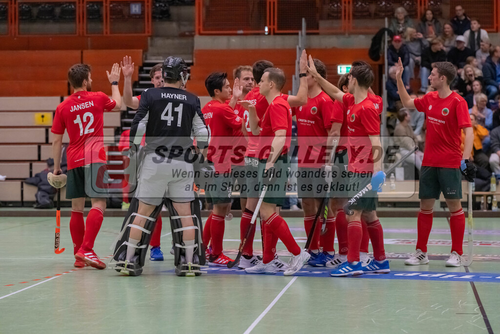 HK_20251219_105237 | 1. Bundesliga Herren CHTC - HTCU am 19.12.2025