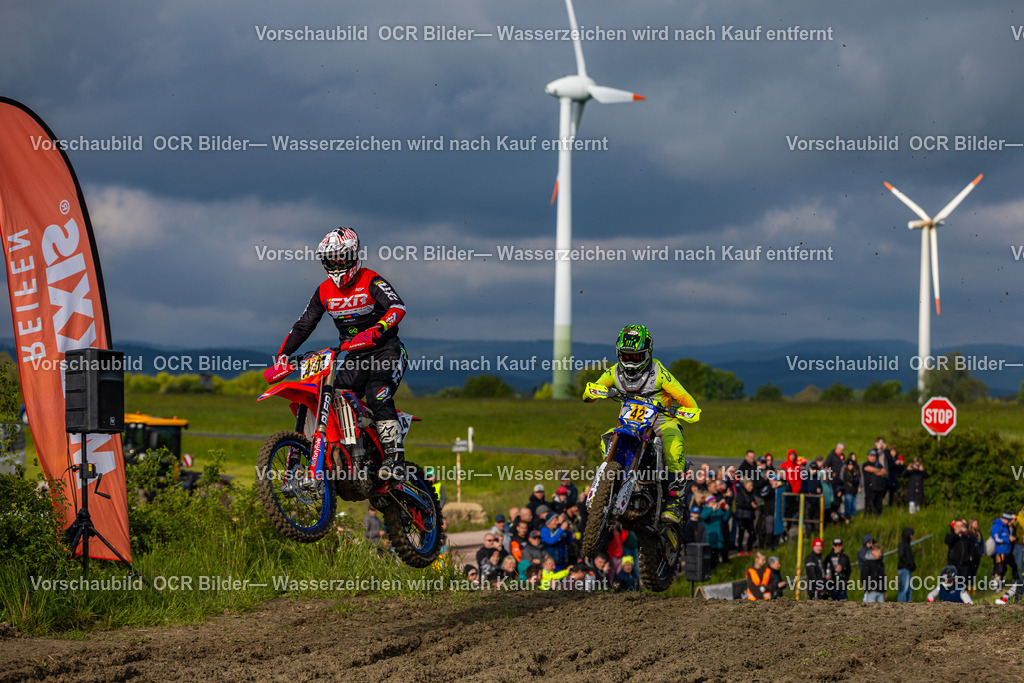 GCC Schwabhausen 2026 Samstag 1-9158 | OCR Bilder Fotograf Eisenach Michael Schröder