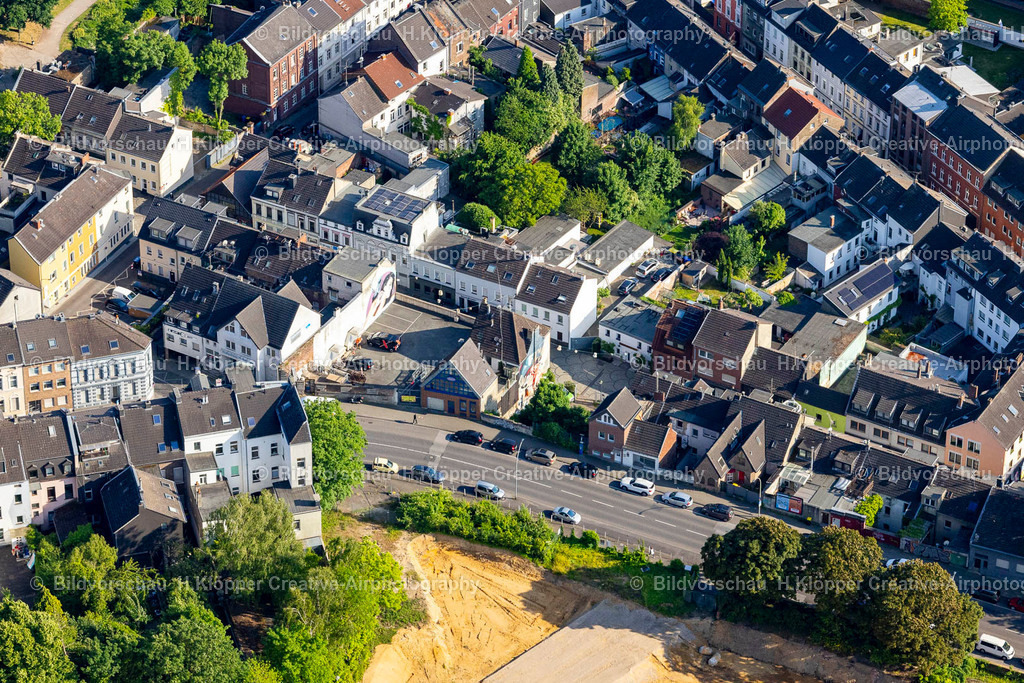Luftbild Mönchengladbach-3876 | Luftbildfotografie und Luftbild Mönchengladbach - Realisiert mit Pictrs.com