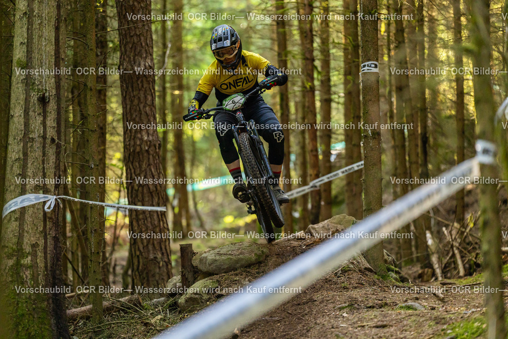 E1 Trieb Samstag R6-1564 | OCR Bilder Fotograf Eisenach Michael Schröder